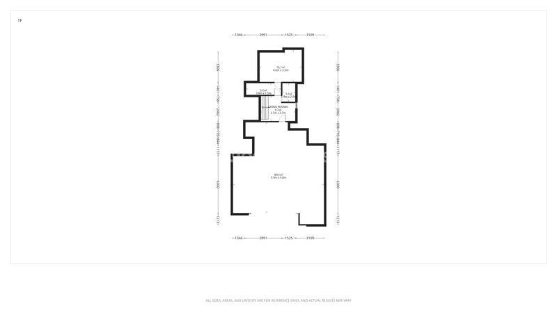 Perumahan Mangun Jaya Town House Blok A4