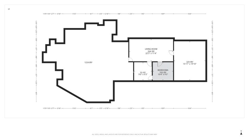 Perumahan Rivela Park Luxury Residence and The Cartenz