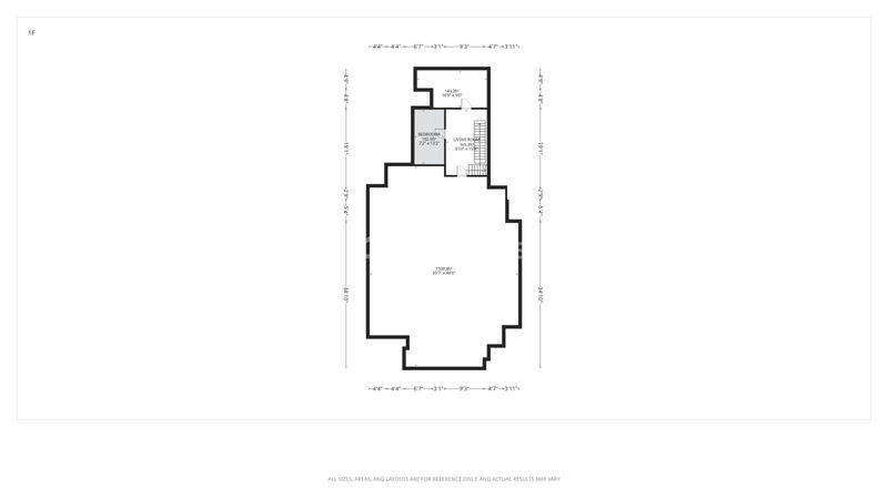 Perumahan Jaya Imperial Park Blok IT No.08
