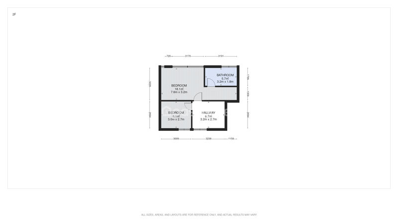 Perumahan Citragrand Cibubur CBD Cluster Fraser Park Blok F10 No.3