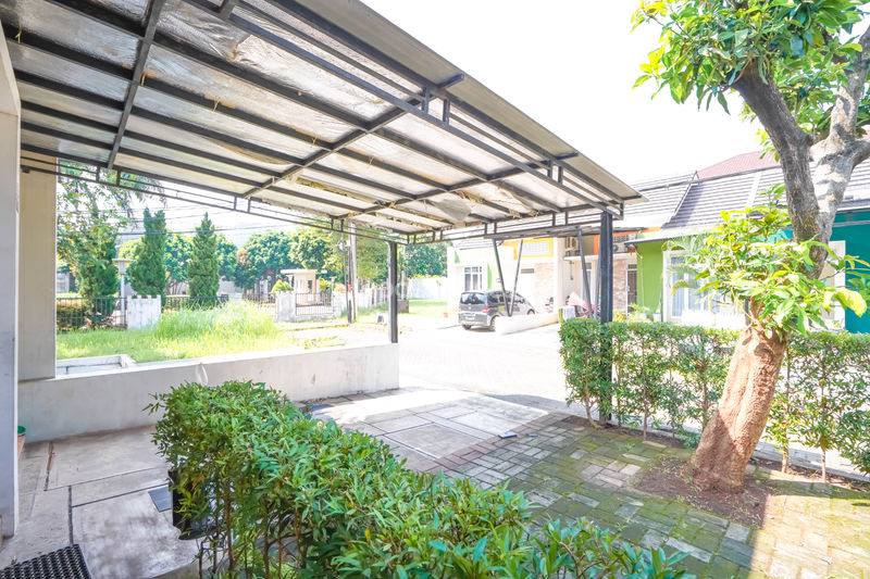 Spring Garden Residence