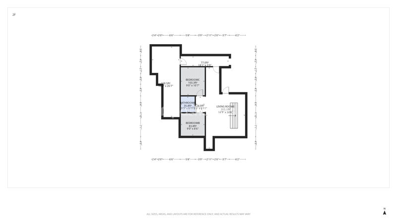 Perumahan Bukit Indah Blok C5 No.1