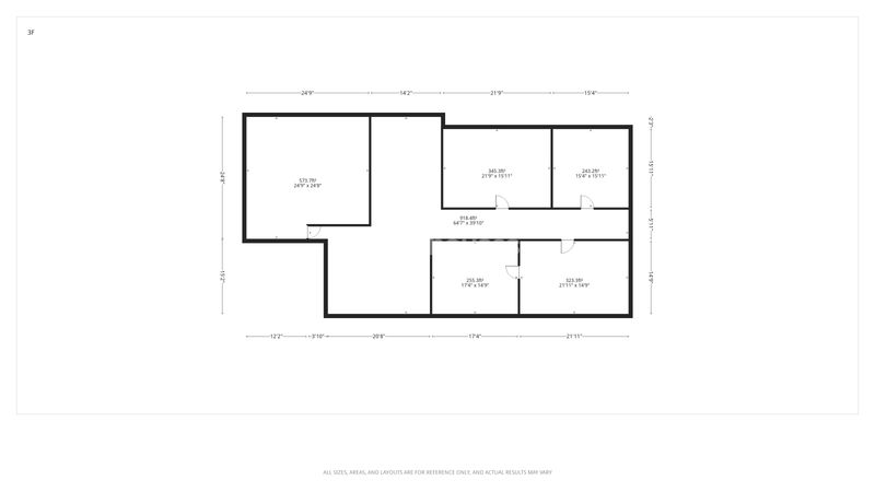 Mediterania Boulevard Florence 2 No.58
