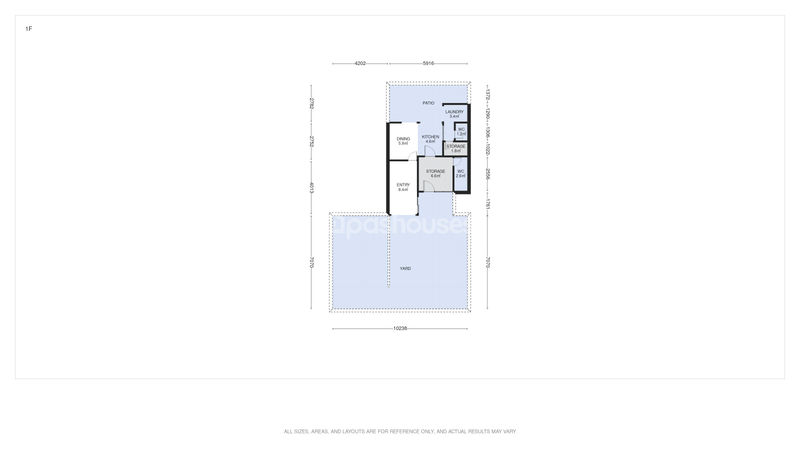 Harapan Indah Cluster Asera One East