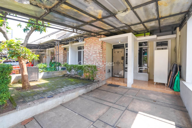 Spring Garden Residence