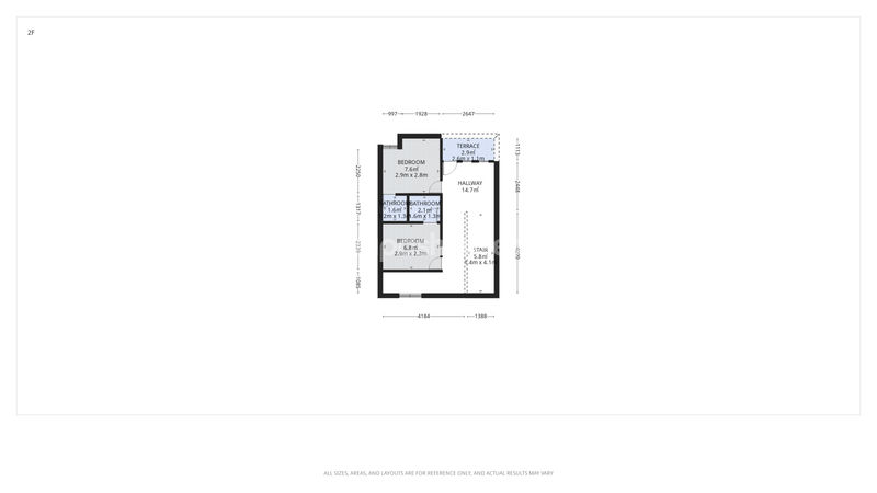 Bekasi Timur Regency 3 Cluster Ivory Blok I6 No.11
