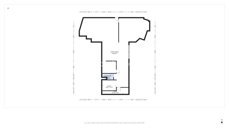 Perumahan JDS Resort Depok Blok D28