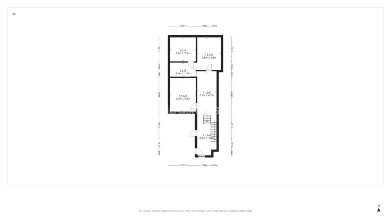 Kavling DKI Pondok Kelapa Blok Q6 No.12-13