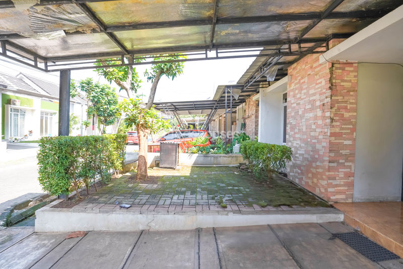 Spring Garden Residence