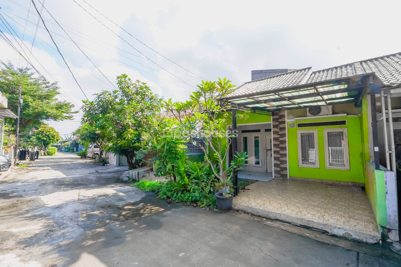 Nuansa Alam Residence