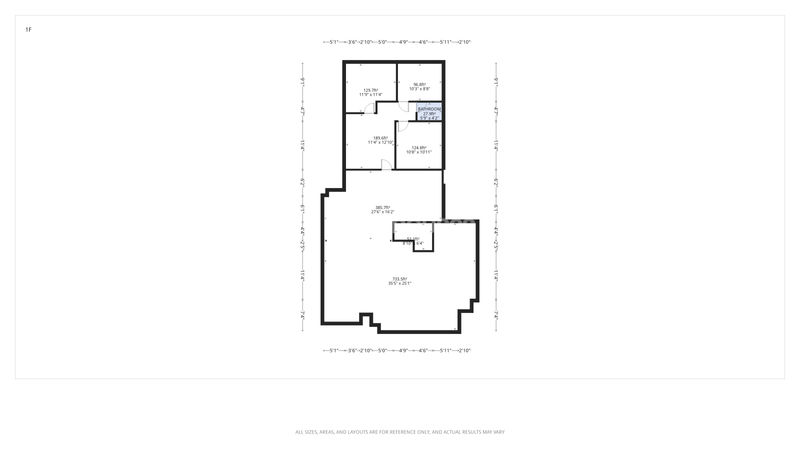 Perumahan Paradise Park Residence Blok K12
