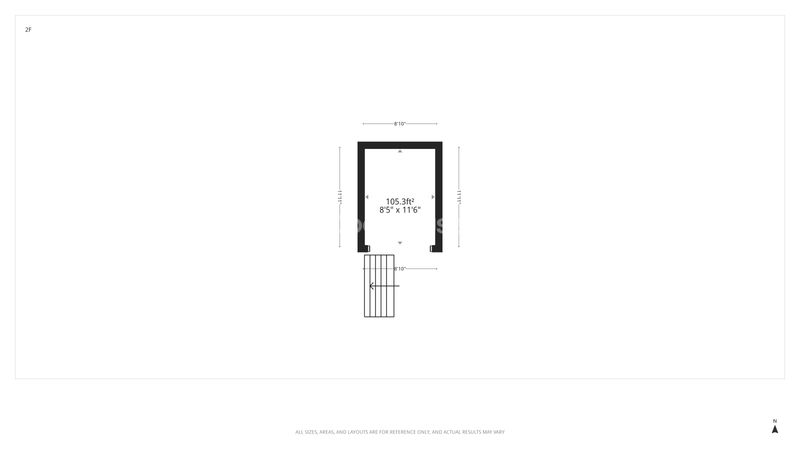 Apartemen Kingland Avenue Tower Venetian