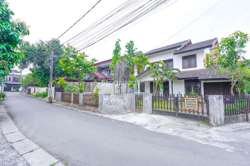 Jalan Rengas Ciputat