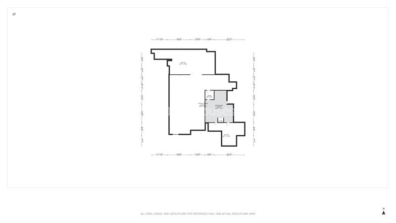 Kebun Raya Residence Blok B No. 7
