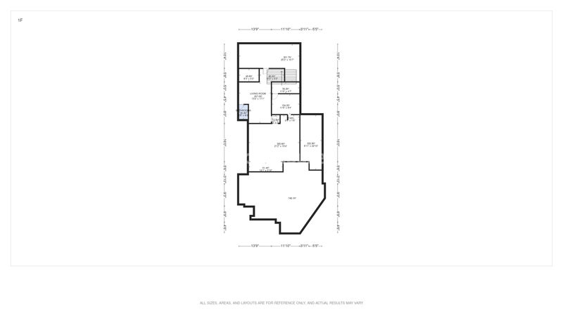 Perumahan Grand Akasia Residence Blok C3