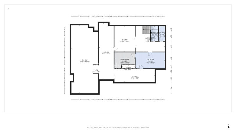 Perumahan Bukit Indah Blok C5 No.1