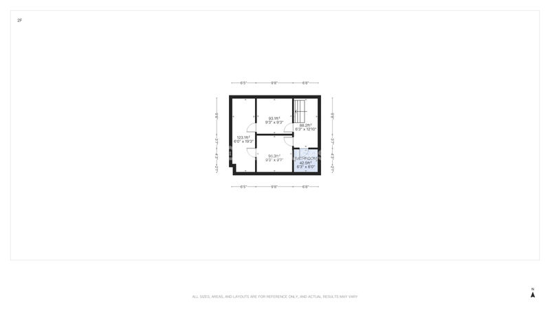 Golden Park 2 Blok R 17