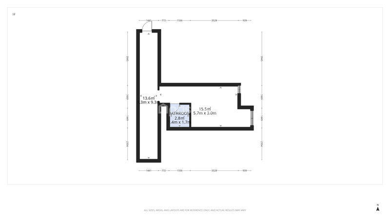 Tamansari Iswara Apartment