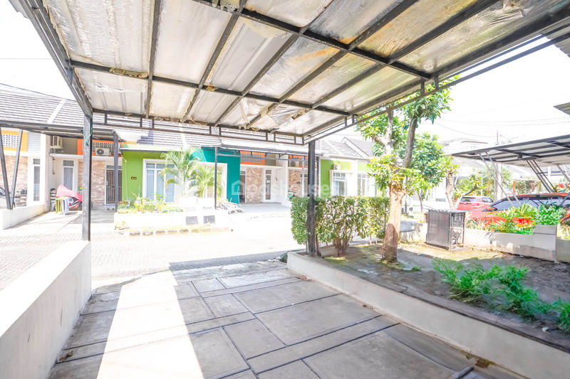 Spring Garden Residence