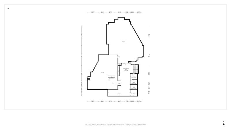 Bukit Cimanggu City LLanos Cluster Blok FF 9 No. 7