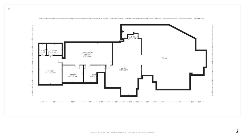Perumahan Urbana Place Blok C10