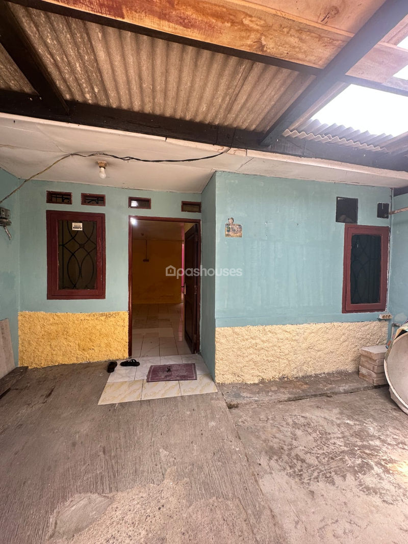 Perumahan Vila Indah Permai Blok J17/16