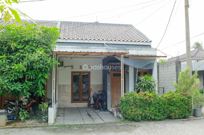 Griya Raden Townhouse