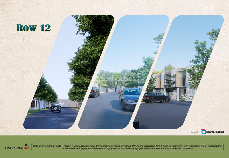The View Bintaro