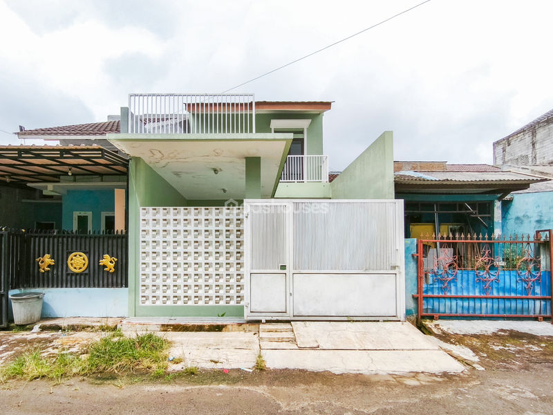 Perumahan Villa Mutiara Blok B3