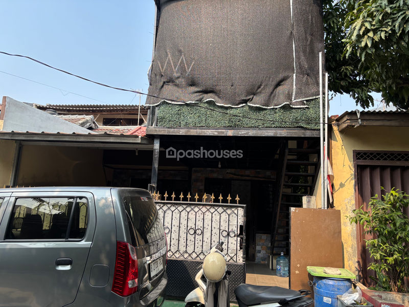 Taman Kebalen Jl. Katalia IV Blok K4 No. 18