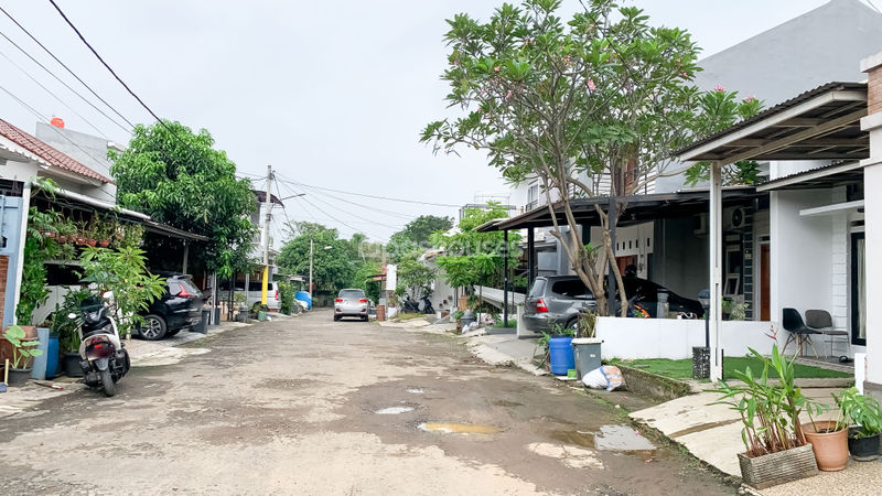 Sarua View Residence