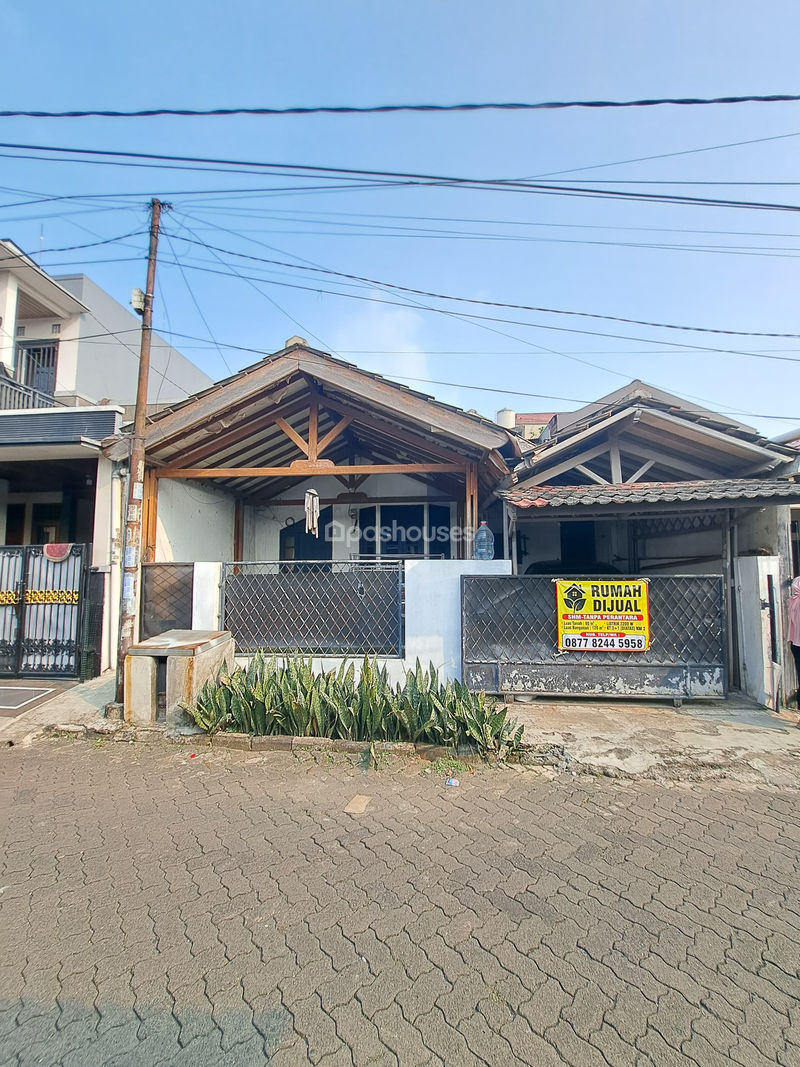 Bukit Nusa Indah Kav 1366