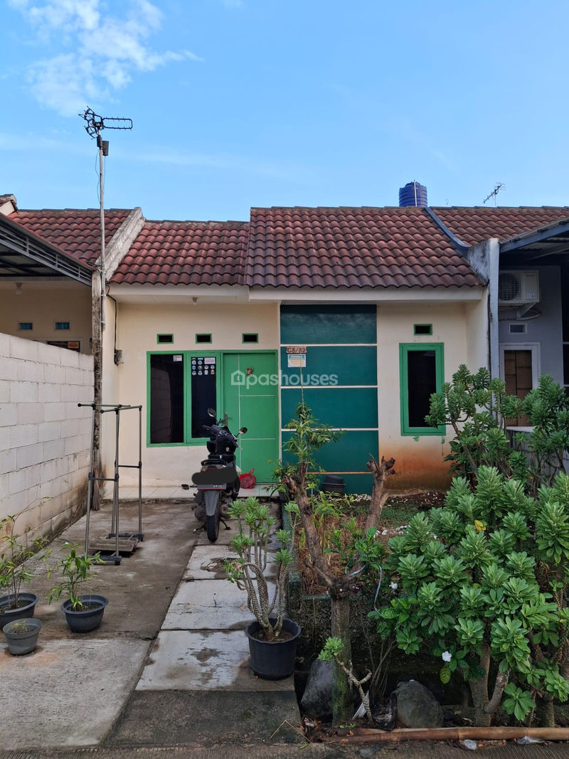 Perum Nanggela Anugrah Pratama