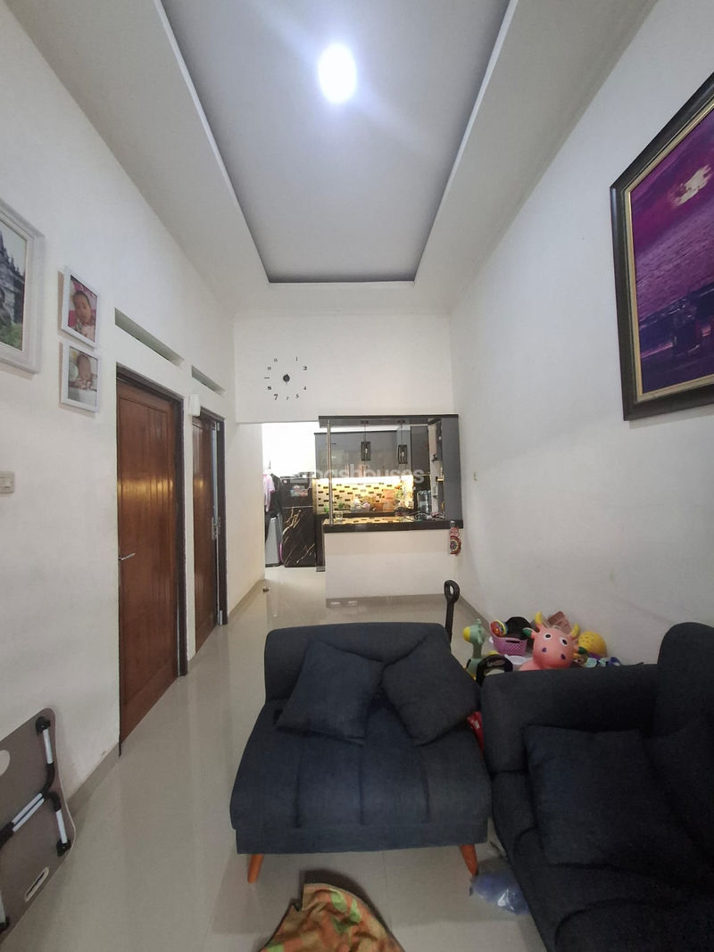 Cluster Citra Indah 2 Pasir Putih Blok B5