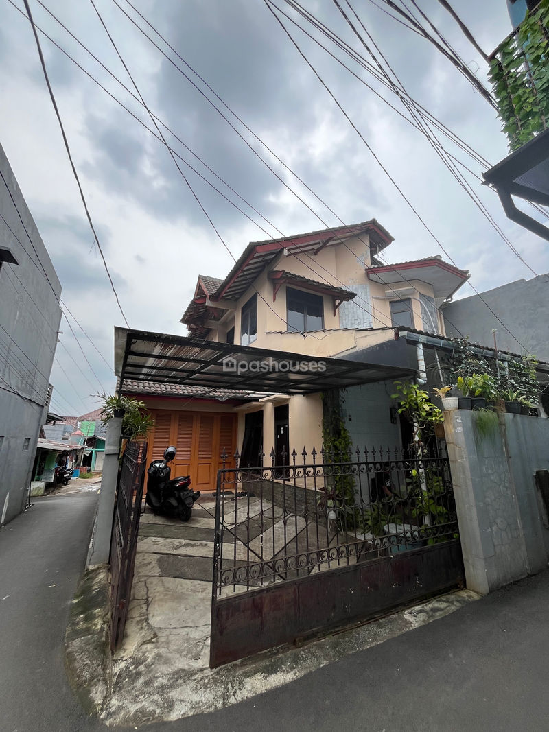 Jalan Gamprit 1