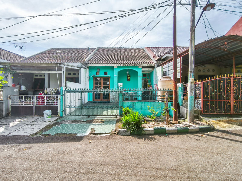 Villa Bogor Indah Blok EE2 No.26
