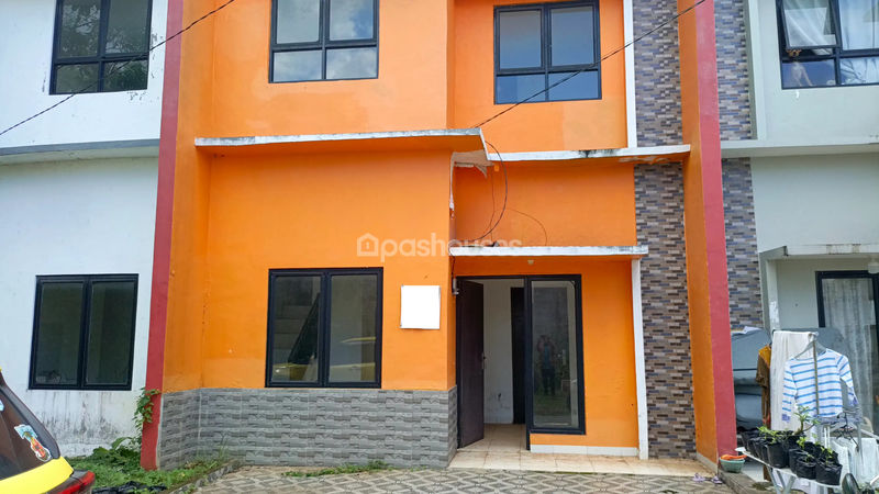 Perumahan Kaisar Serpong Blok O