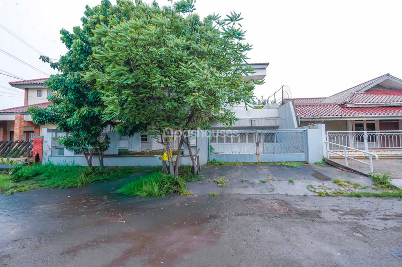 Perumahan Cinere Estate Blok A No.334