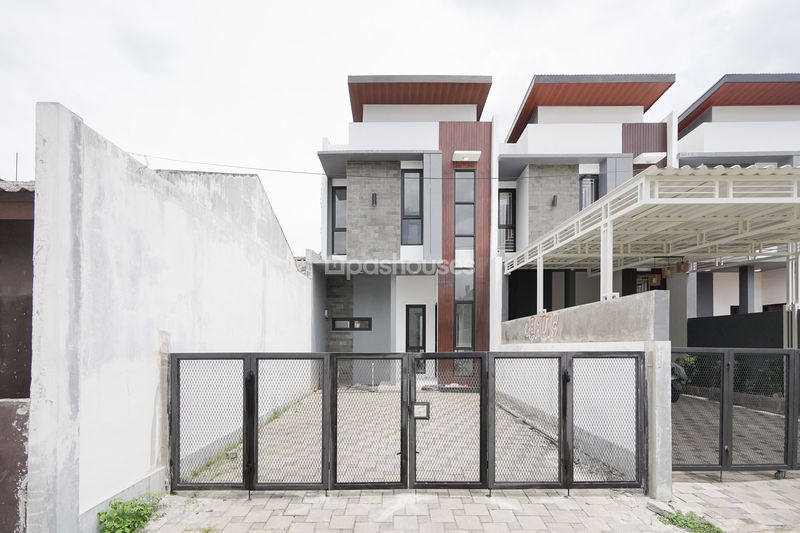 Perumahan Le Huis Jatiwaringin 