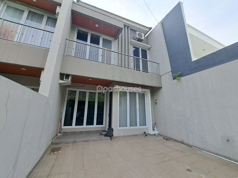 Melati Mas Vista Blok N2 No.7