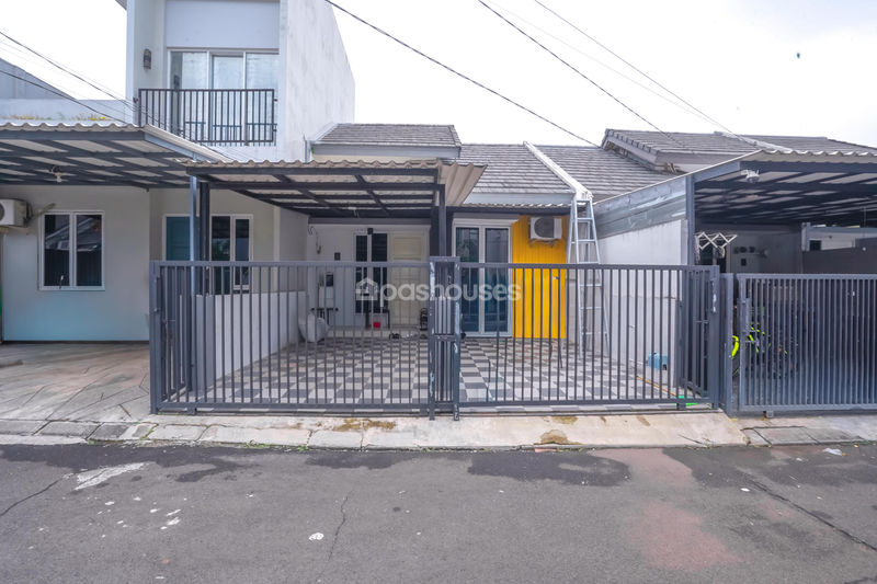 Grand Serpong Residence Blok K No.15