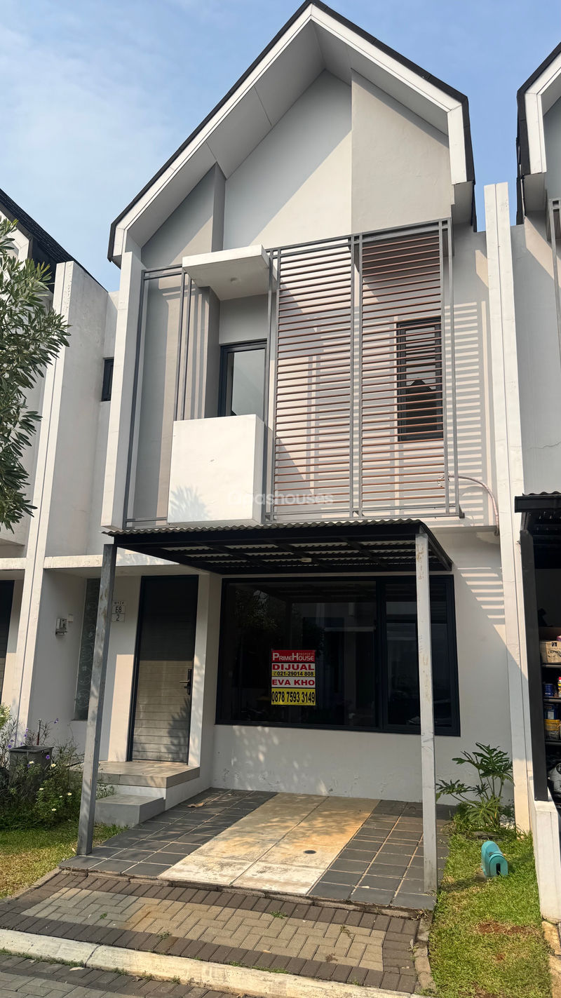 Cluster Myza BSD