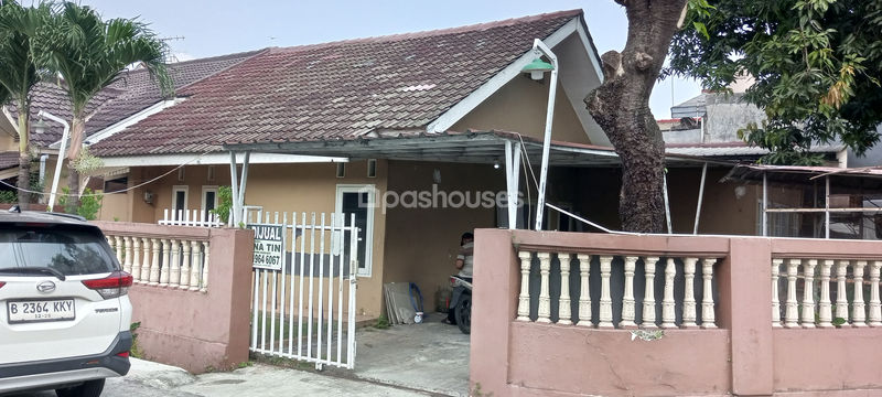 Pondok Pekayon Indah