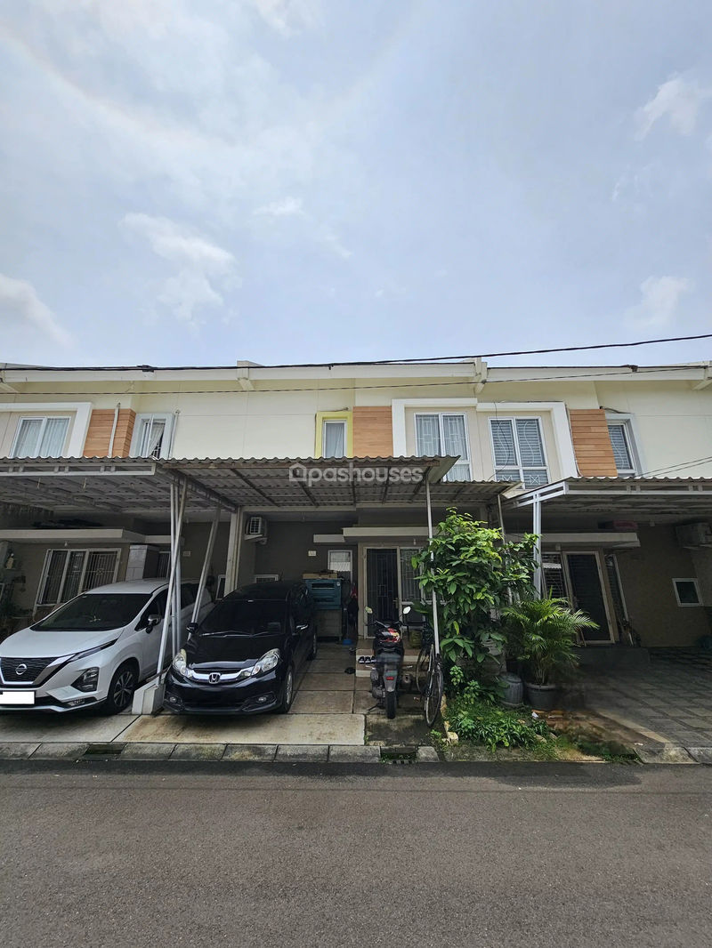 Paradise Serpong City