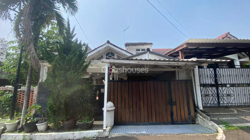 Jl. Dewi Kunthi 2 No. 6, Tegal Gundil, Bogor Utara