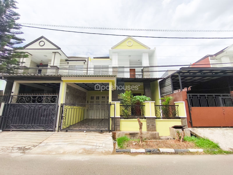 Perumahan Metland Tambun