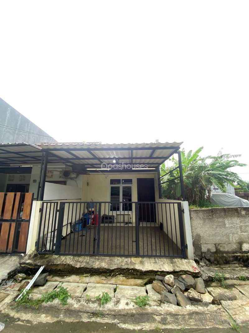 Perumahan Paninggilan Permai Blok K9B