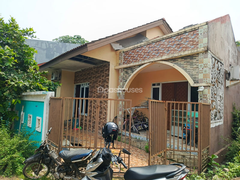 Perumahan Billabong Permai Blok G2E No. 66