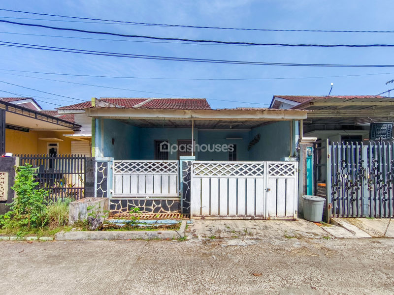Perumahan Pesona Citayam Blok B6