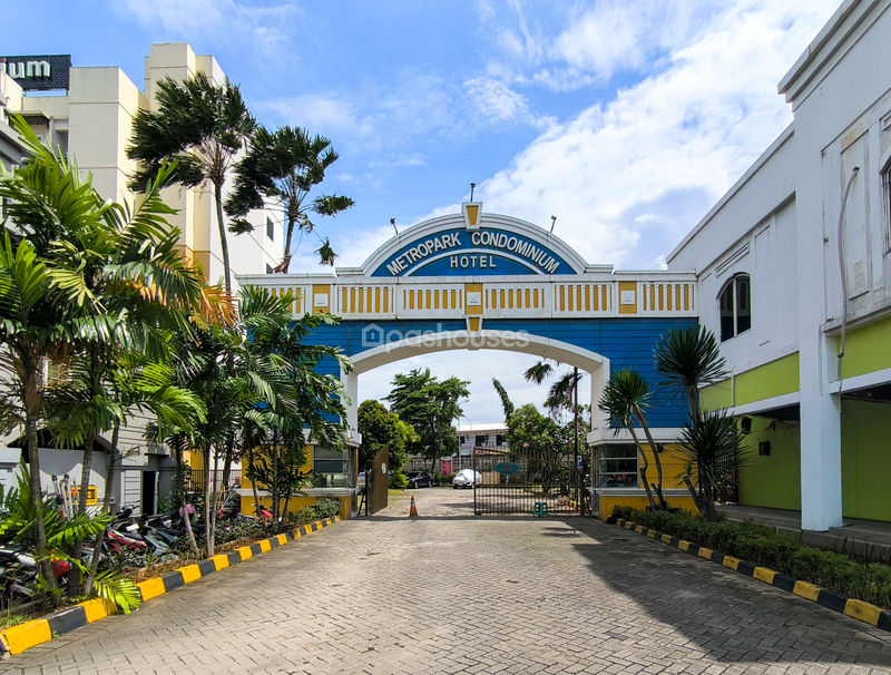 Metropark Condominium Cikarang